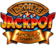 Jackpot BRONZE - obrázek
