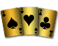 Jackpot gold - obrázek