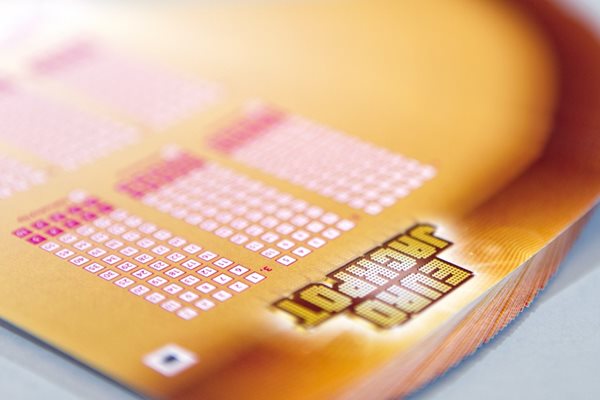 Český sázející trefil v Eurojackpotu téměř 70 milionů korun